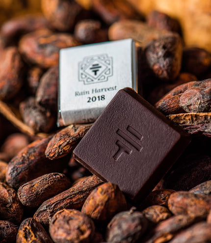 18 Mini Bars (Harvest & Aged)