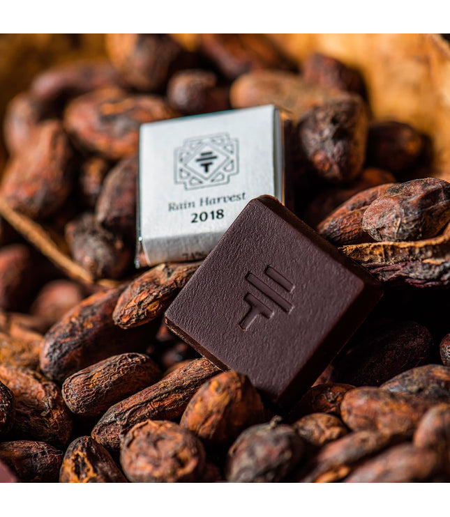 18 Mini Bars (Harvest & Aged)