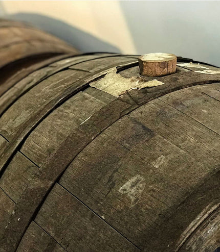 Ecuadorian Rum Cask Aged 2019