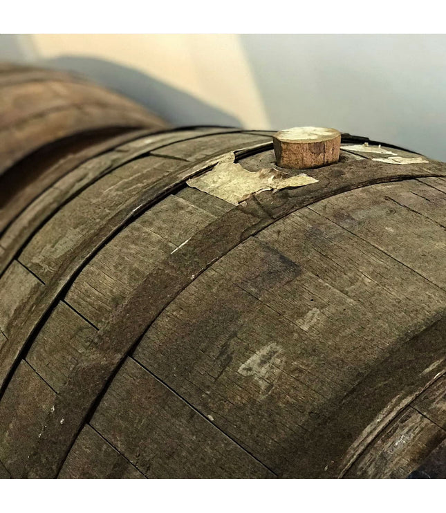 Ecuadorian Rum Cask Aged 2019
