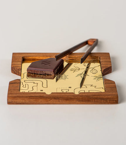 Masters Series Enriquestuardo