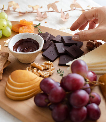 18 Mini Bars (Harvest)