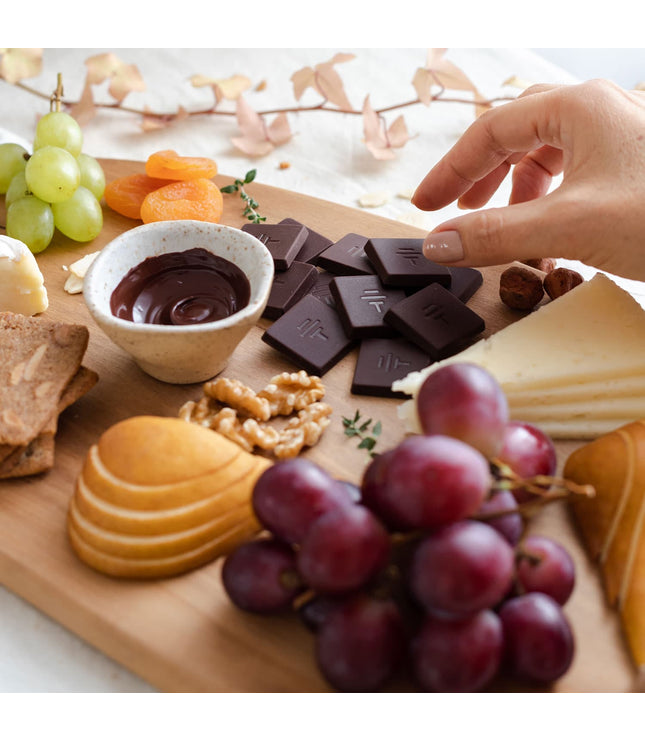 18 Mini Bars (Harvest)