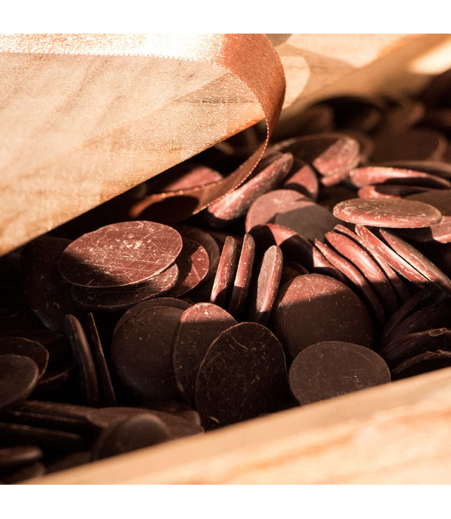 Ecuadorian Rum Cask Aged 2019