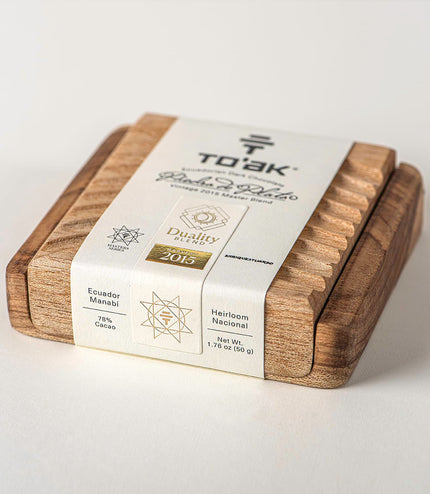 Masters Series Enriquestuardo