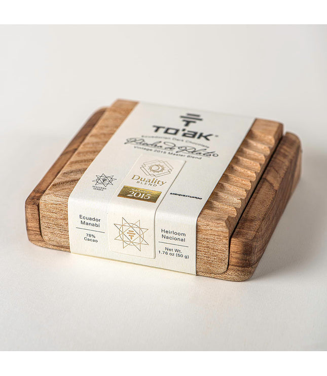 Masters Series Enriquestuardo