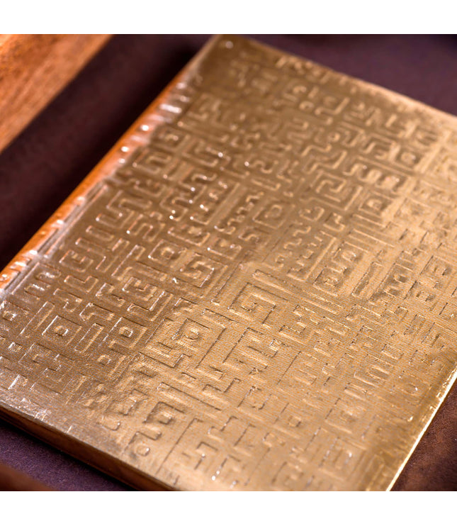 2019 Rain Harvest (75%)