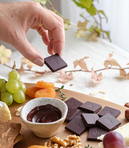 18 Mini Bars (Harvest & Aged)