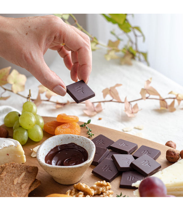 18 Mini Bars (Harvest & Aged)