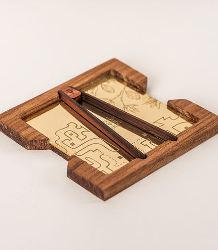 Masters Series Enriquestuardo