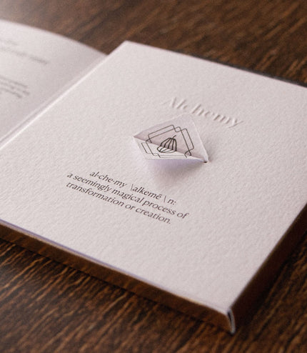 Andean Mints - Alchemy Grande