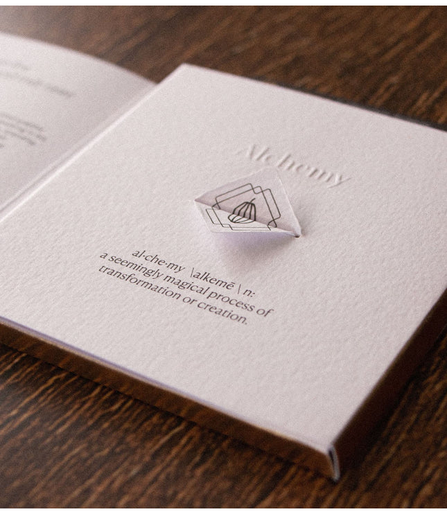 Andean Mints - Alchemy Grande