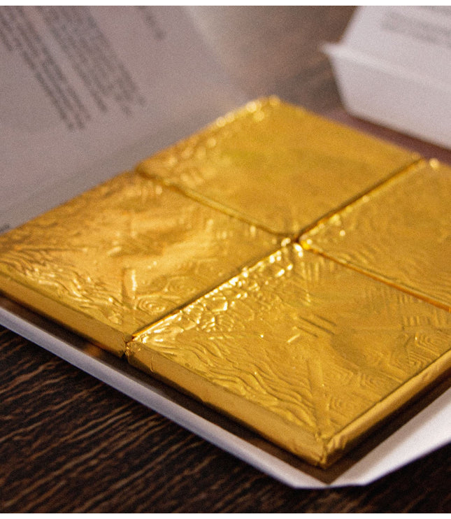 Golden Peanuts - Alchemy Grande