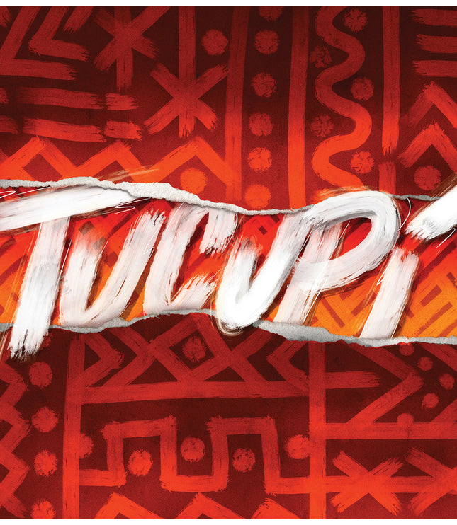 Fine Art Print - Umami Tucupí