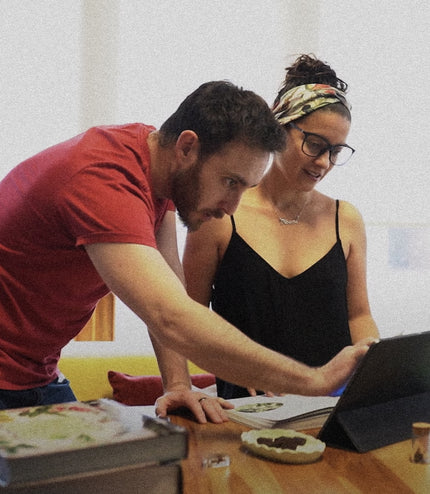 Fine Art Print - Amazonian Ants