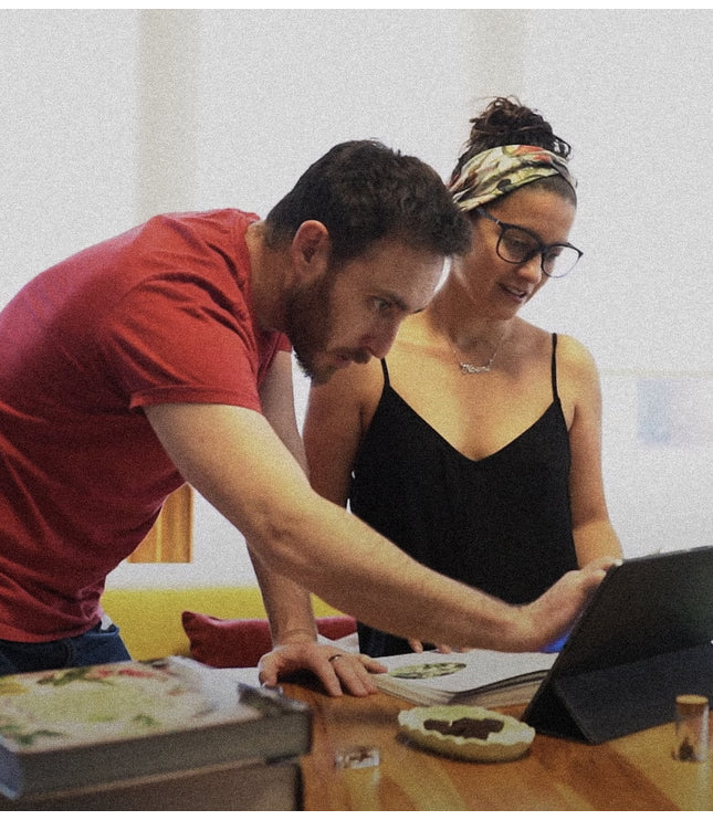 Fine Art Print - Amazonian Ants