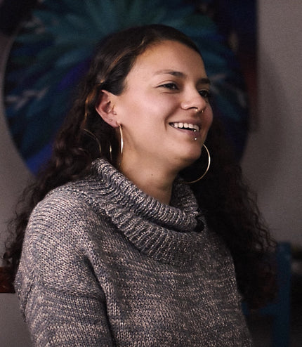 Fine Art Print - Rainforest Nuts