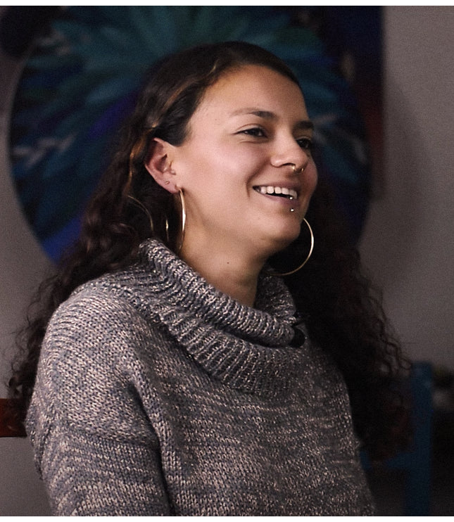 Fine Art Print - Rainforest Nuts