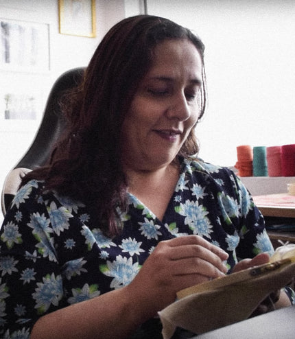 Fine Art Print - Galapagos Orange & Salt