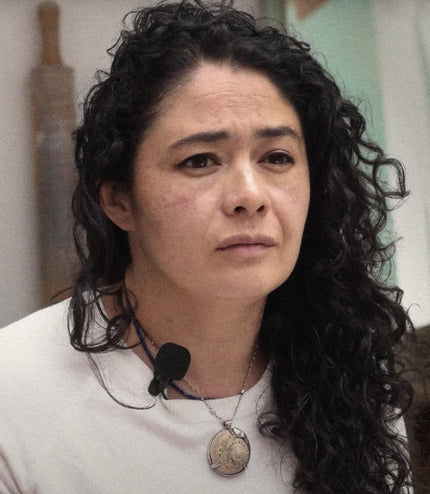 Fine Art Print - Malva Flowers