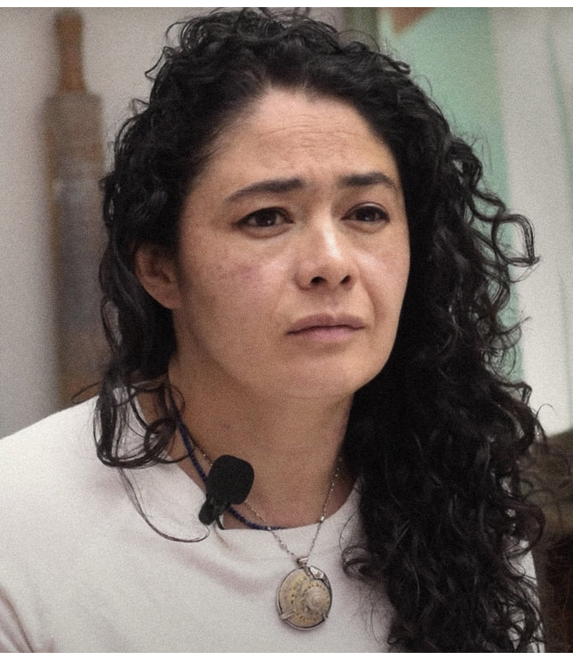 Fine Art Print - Malva Flowers