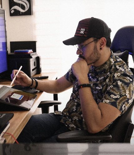 Fine Art Print - Umami Tucupí