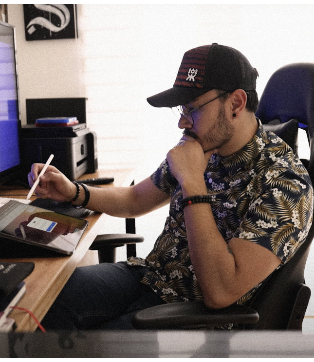 Fine Art Print - Umami Tucupí