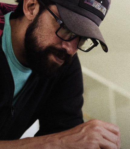 Fine Art Print - Andean Mints