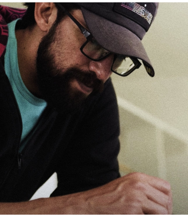 Fine Art Print - Andean Mints