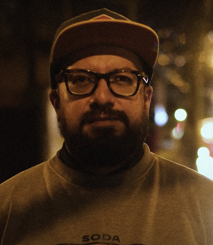 Fine Art Print - Caramelized Pop Amaranth