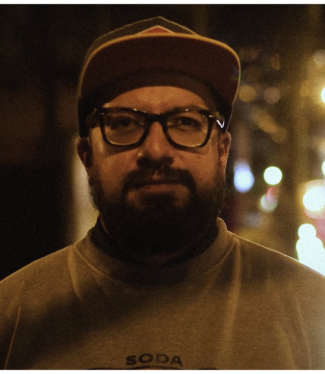 Fine Art Print - Caramelized Pop Amaranth