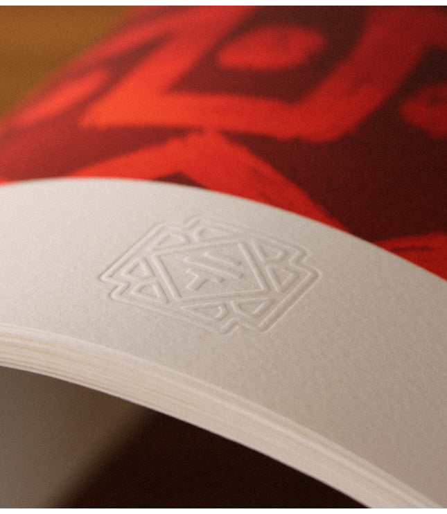 Fine Art Print - Umami Tucupí