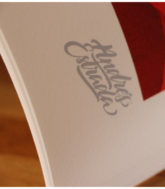 Fine Art Print - Umami Tucupí