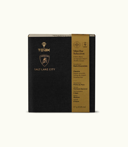 Personalized Signature Chocolate