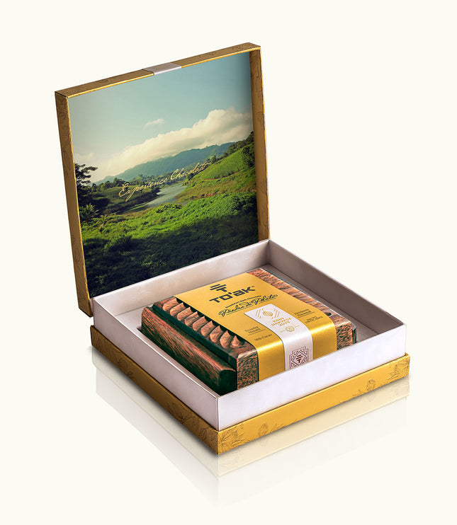 2019 Rain Harvest (75%)