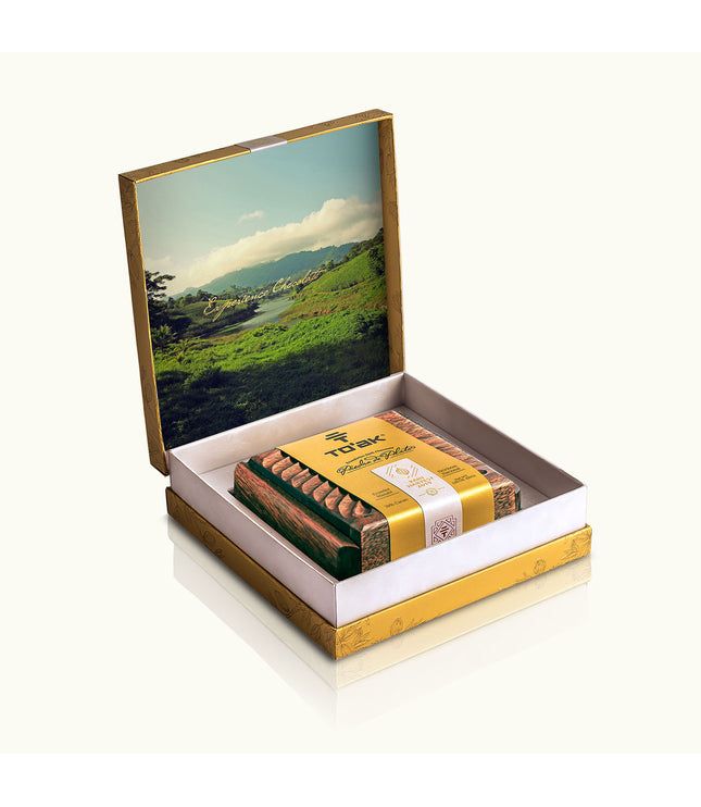 2019 Rain Harvest (75%)