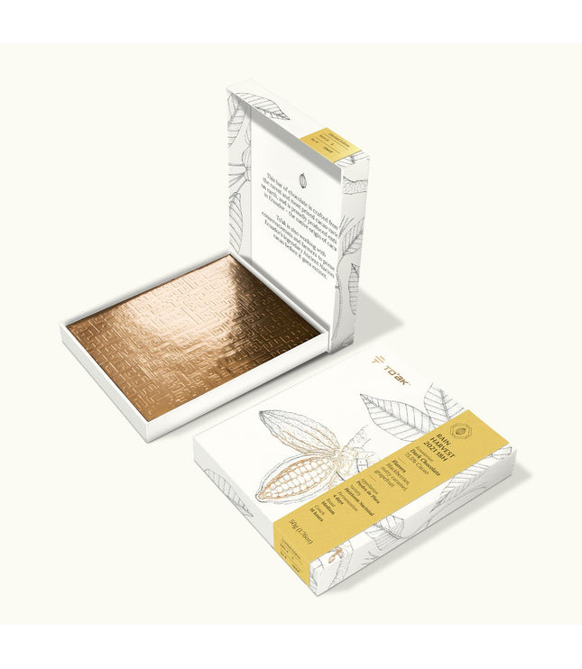 Rain Harvest 2021 (18 Hours Conch)