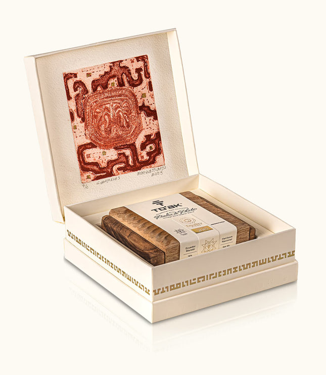 Masters Series Enriquestuardo