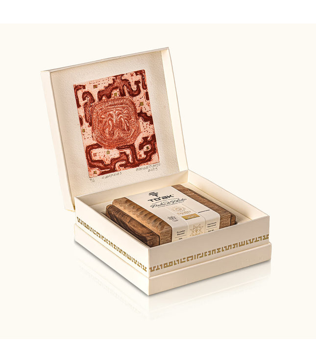 Masters Series Enriquestuardo