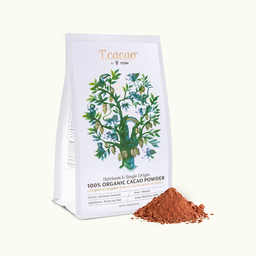 Everyday Cacao Powder