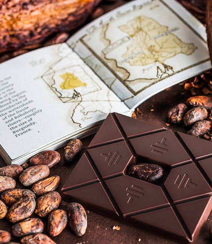 Quito Chocolate & Art Experience