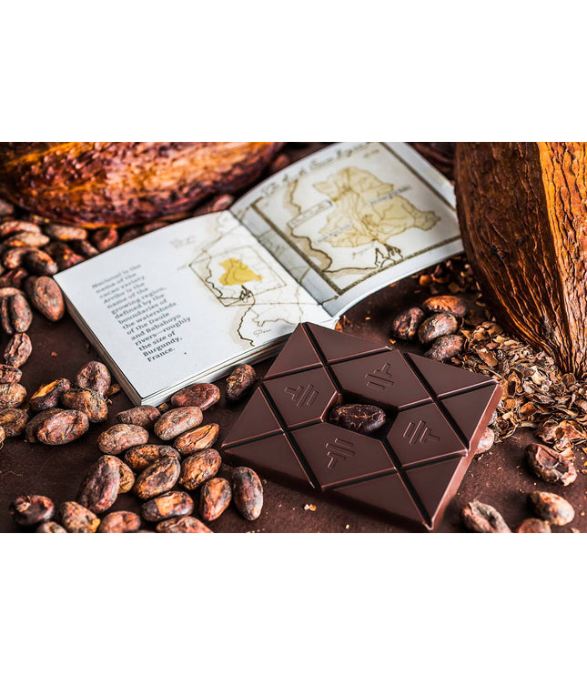 Quito Chocolate & Art Experience